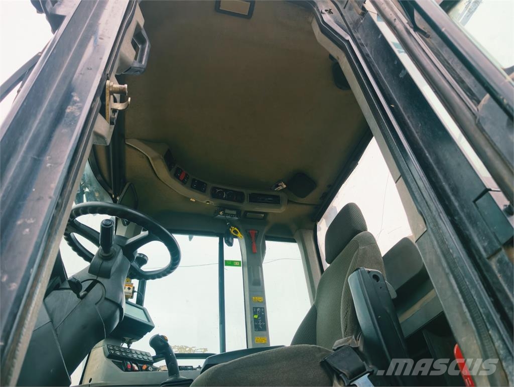 CAT 938 M 4X4 Будтехніка - Інші
