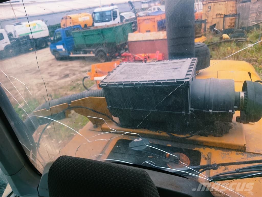 CAT 938 M 4X4 Будтехніка - Інші