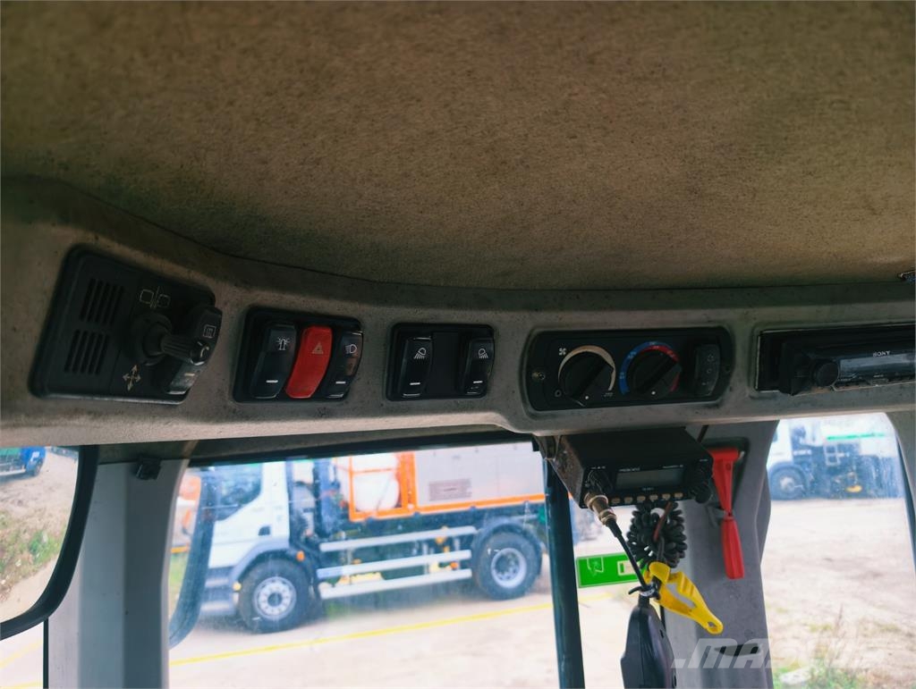 CAT 938 M 4X4 Будтехніка - Інші