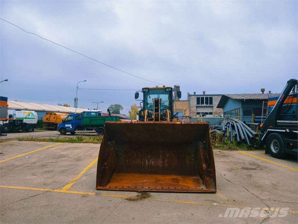 CAT 938 M 4X4 Будтехніка - Інші