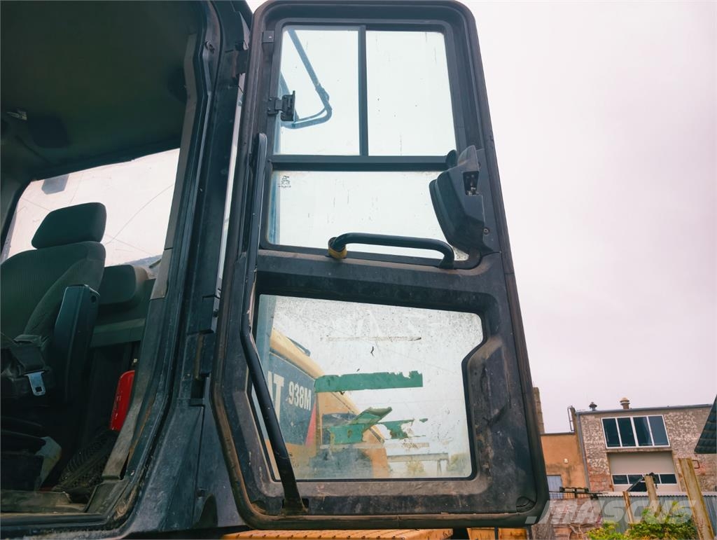 CAT 938 M 4X4 Будтехніка - Інші