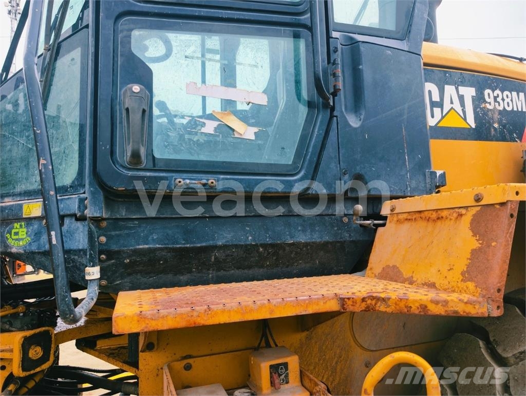 CAT 938 M 4X4 Будтехніка - Інші