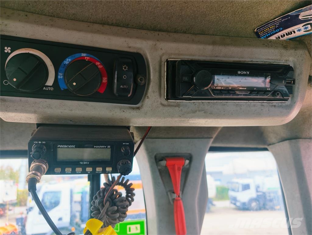 CAT 938 M 4X4 Будтехніка - Інші