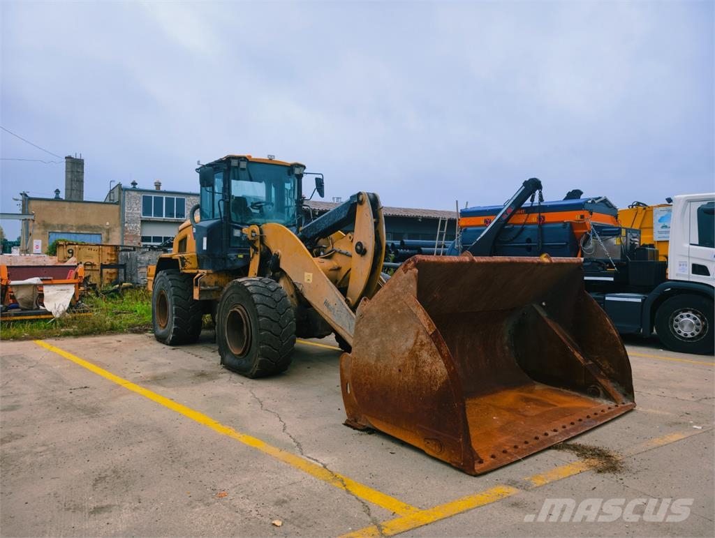 CAT 938 M 4X4 Будтехніка - Інші