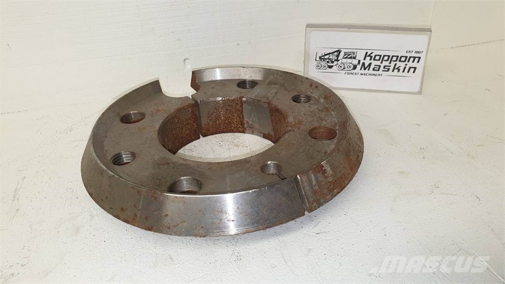 Valmet / Komatsu 5038744 Glave za kombajne
