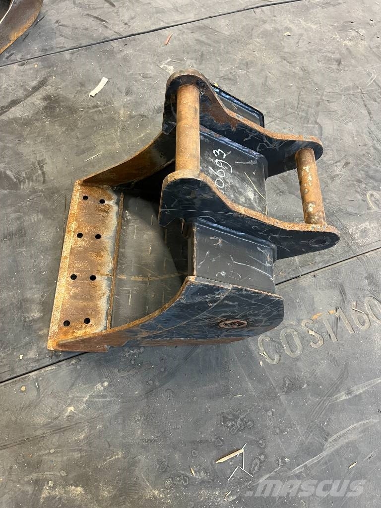 GP Dieplepel S40 Cucharones