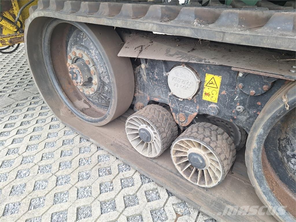 Ploeger AR-4W (4x90) Kombajni za zelenjavo