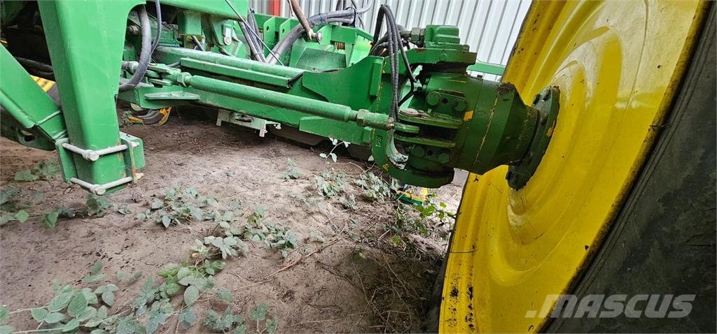 Ploeger AR-4W (4x90) Kombajni za zelenjavo