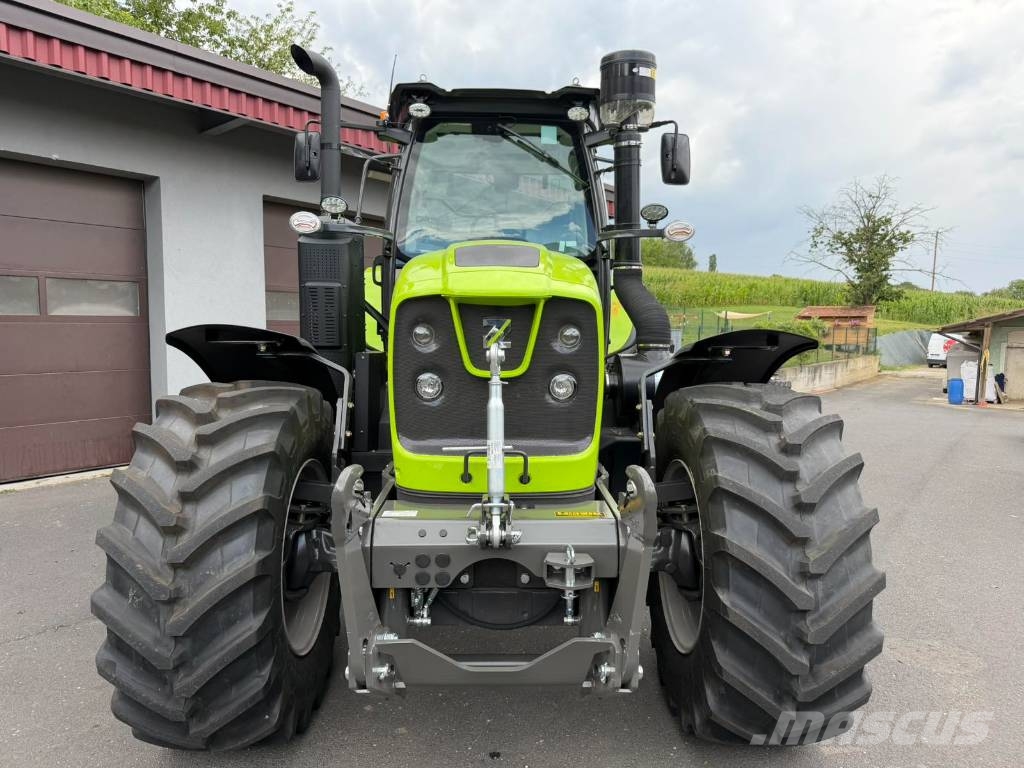 Zoomlion PG 2004 Trattori