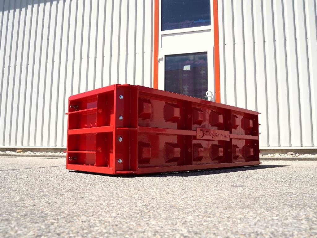  BETONstation Kimera Betonblockform Beton L1648 混凝土机械配件