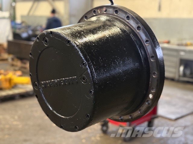Liebherr R 944 C FINAL DRIVE FAT400P073 Vaihteisto