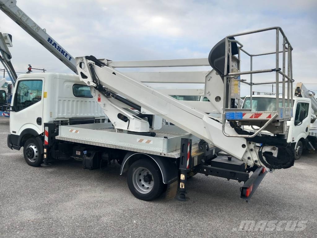 Oil & Steel 20.10 Auto korvtõstukid