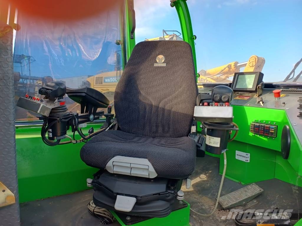 Sifor 414 Biçerdöverler