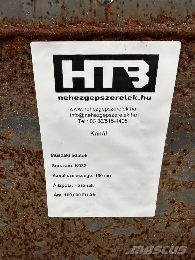 Kanál 0 Žlice