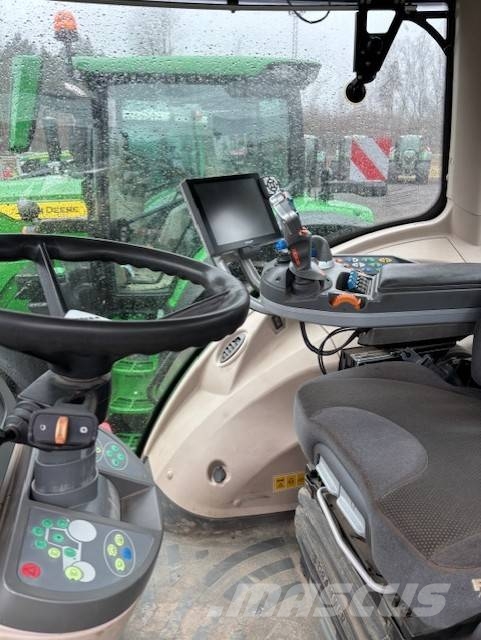 Fendt 828 SCR Profi Plus Traktorit