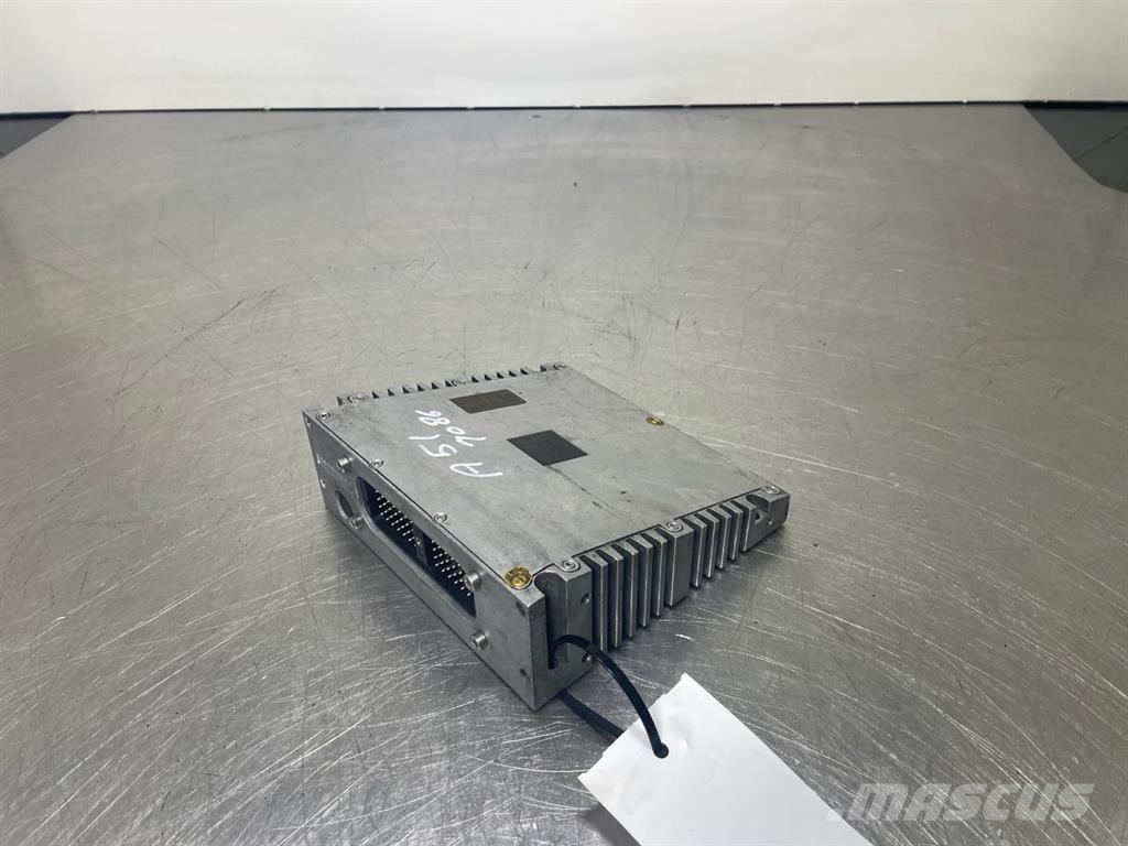 Liebherr LH24M-10685054-PME1-BMK A51-ECU/Control box 電子設備