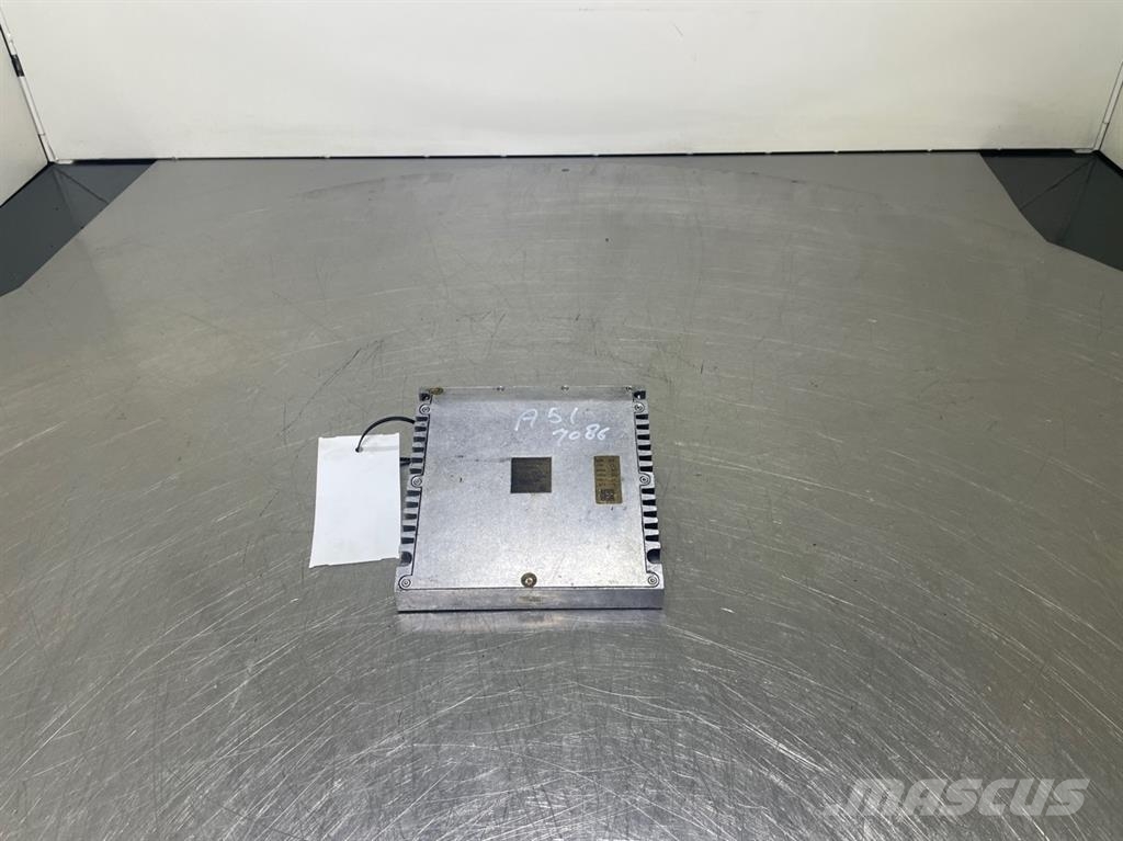Liebherr LH24M-10685054-PME1-BMK A51-ECU/Control box 電子設備