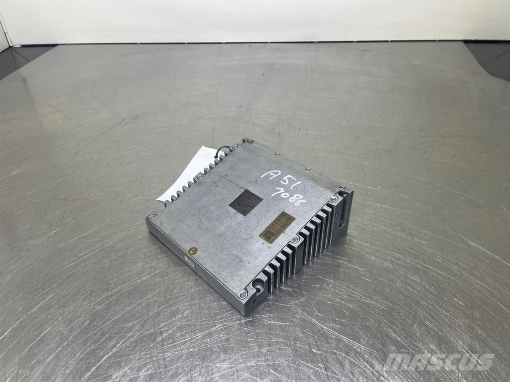 Liebherr LH24M-10685054-PME1-BMK A51-ECU/Control box 電子設備