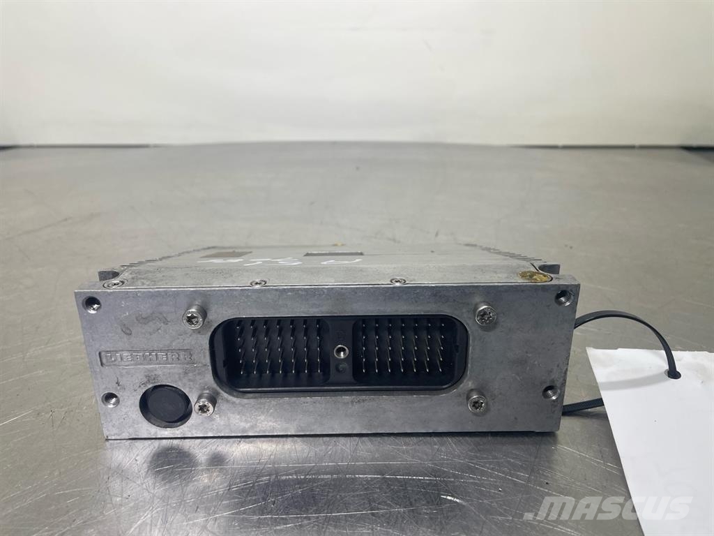 Liebherr LH24M-10685054-PME1-BMK A51-ECU/Control box 電子設備