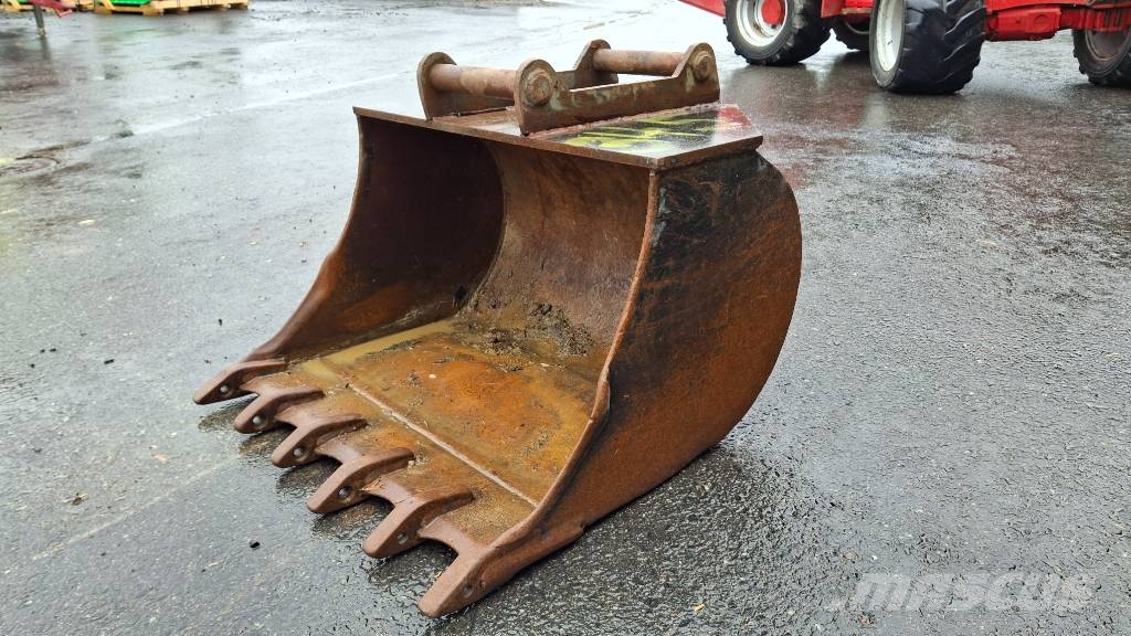  Kuokkakauha 900 hampailla edullisesti Cucharones