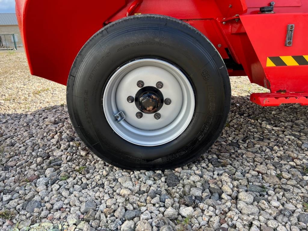 Manitou M50-2 ST3B S4 EU Dieseltrukit