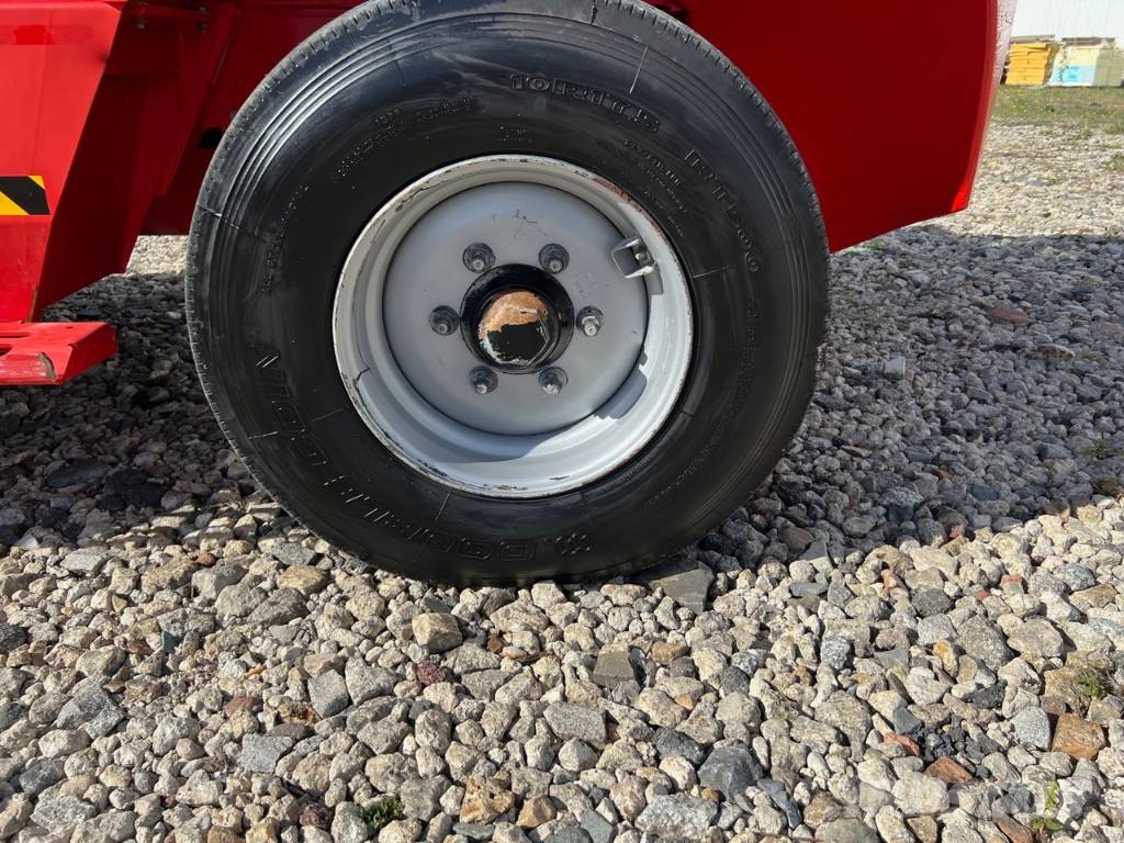 Manitou M50-2 ST3B S4 EU Dieseltrukit