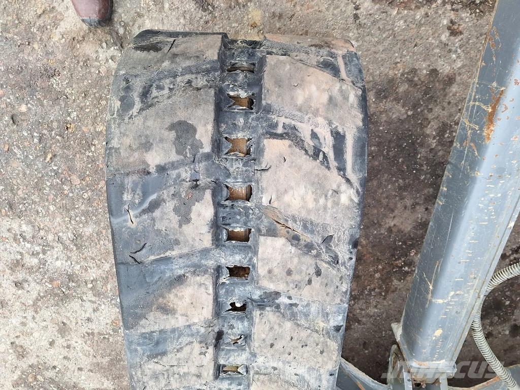 Takeuchi TB290-2 Escavadoras Midi 7t - 12t