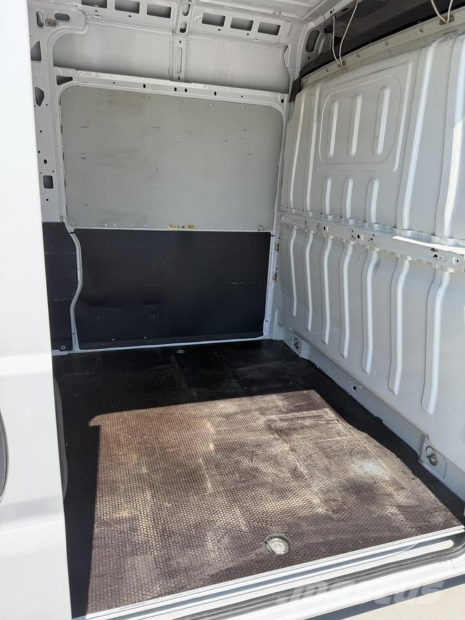 Fiat Ducato Camiones chasis