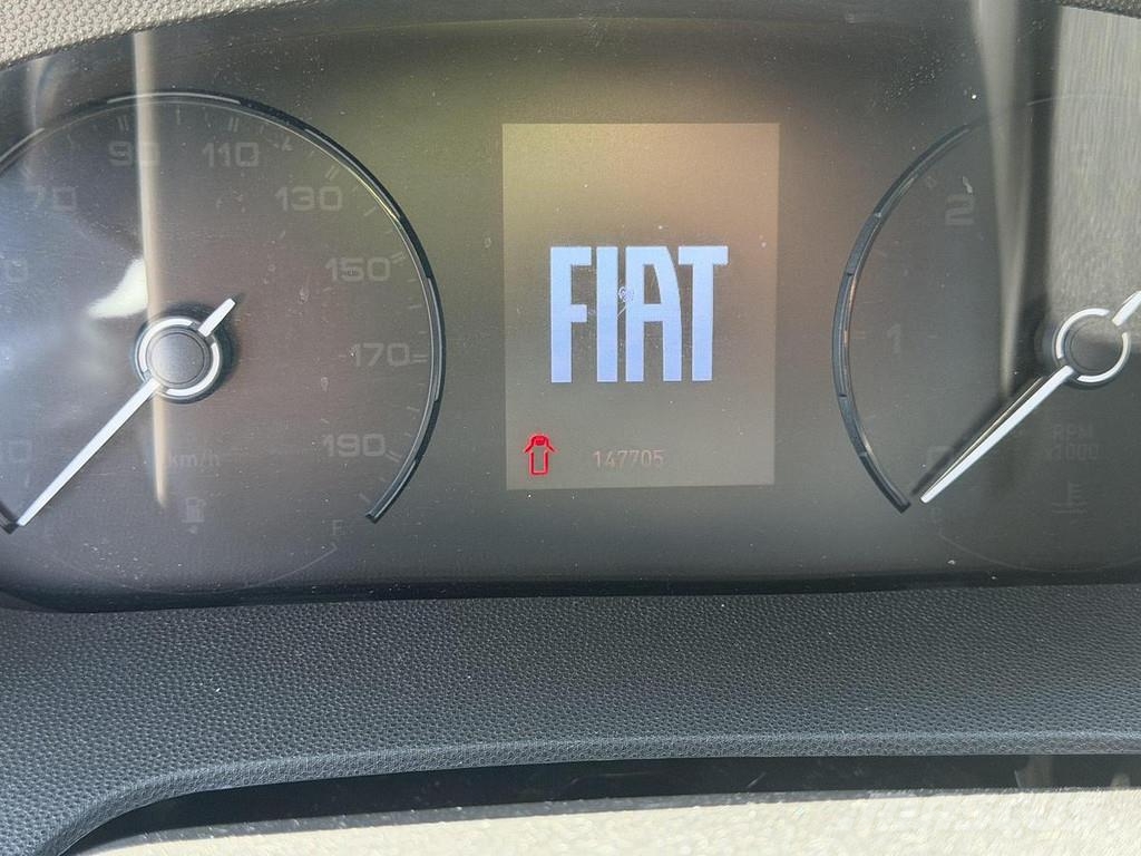 Fiat Ducato Camiones chasis
