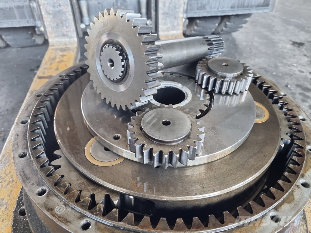 CASE 9046 FINAL DRIVE Μετάδοση κίνησης