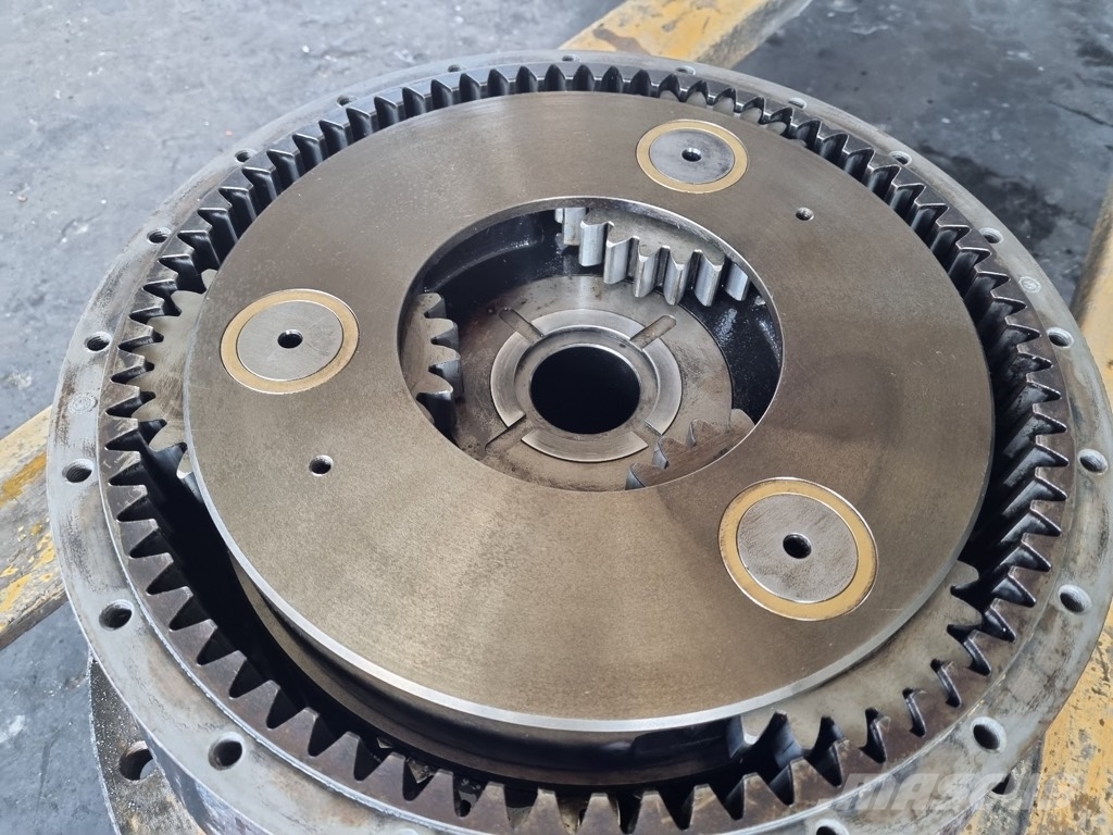 CASE 9046 FINAL DRIVE Μετάδοση κίνησης