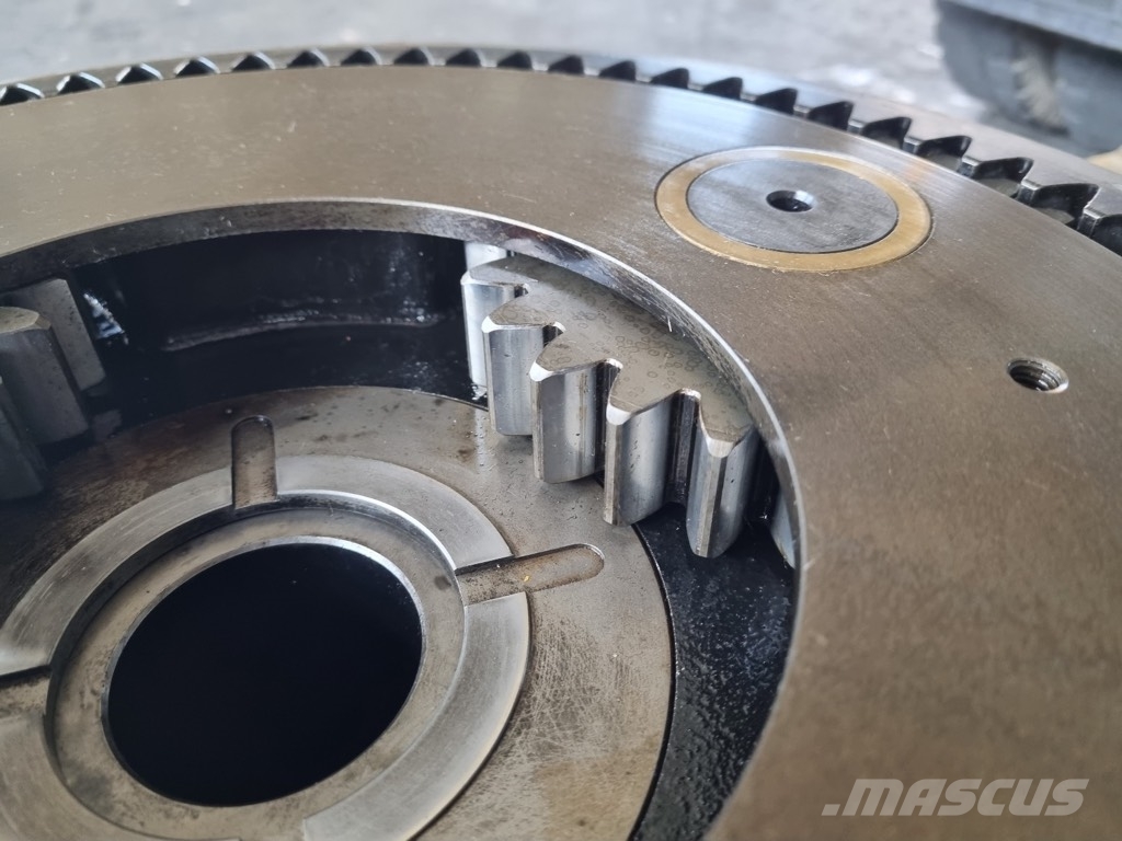 CASE 9046 FINAL DRIVE Μετάδοση κίνησης