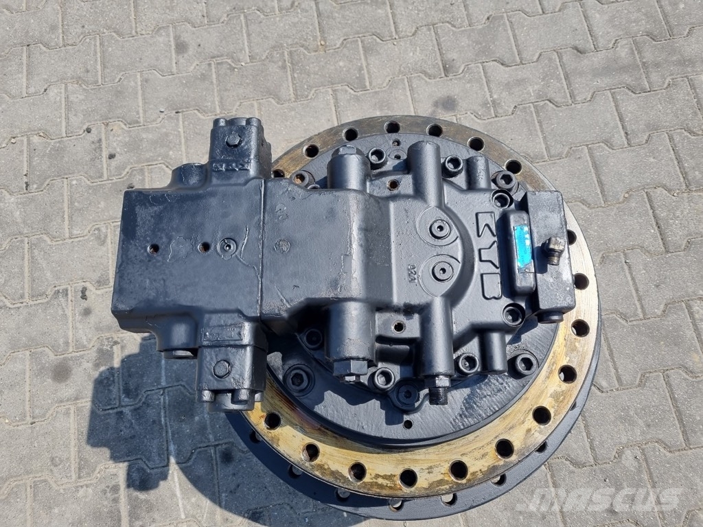CASE 9046 FINAL DRIVE Μετάδοση κίνησης