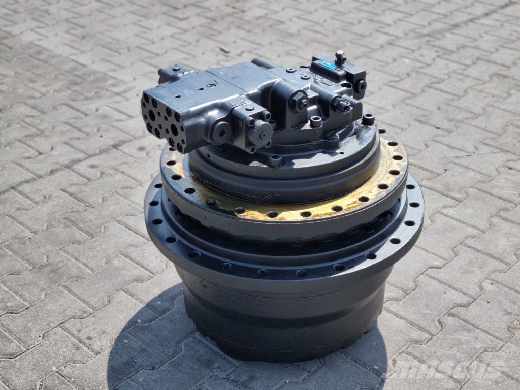 CASE 9046 FINAL DRIVE Μετάδοση κίνησης
