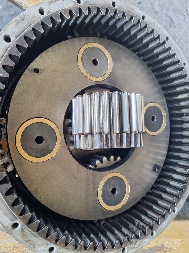 CASE 9046 FINAL DRIVE Μετάδοση κίνησης