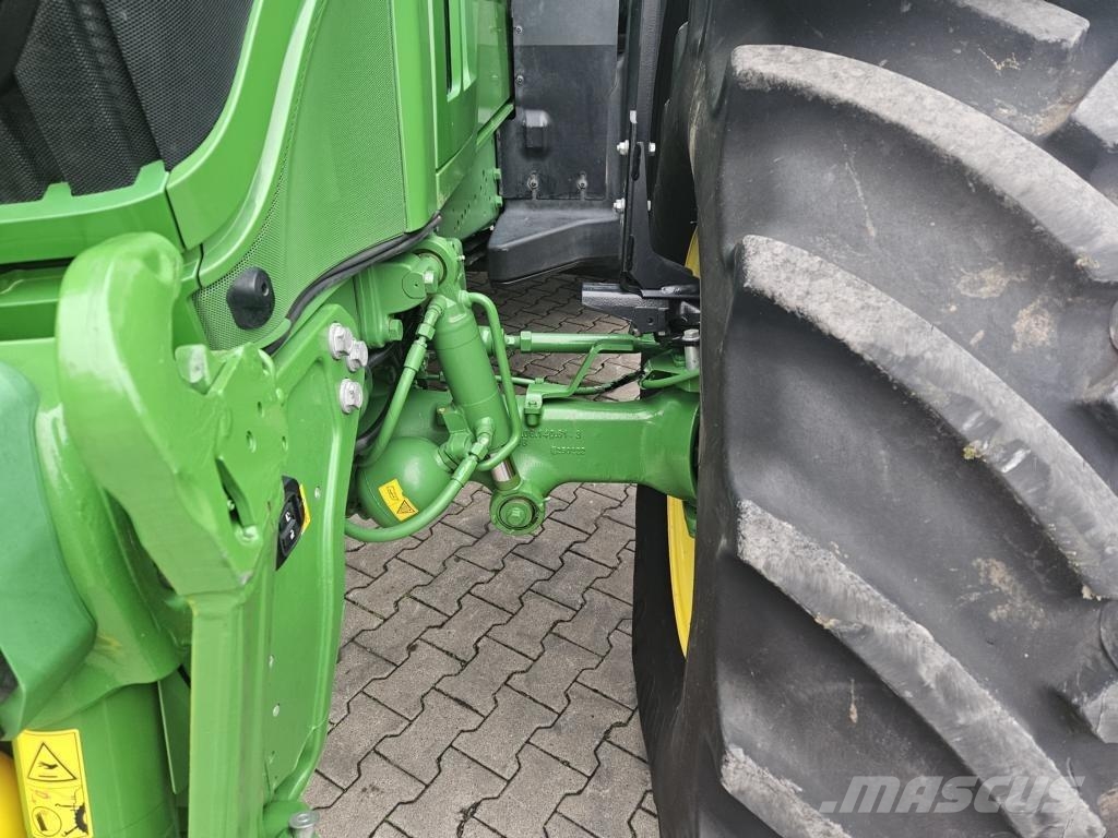 John Deere TRAKTOR 6250R Сельхозтехника - Другие