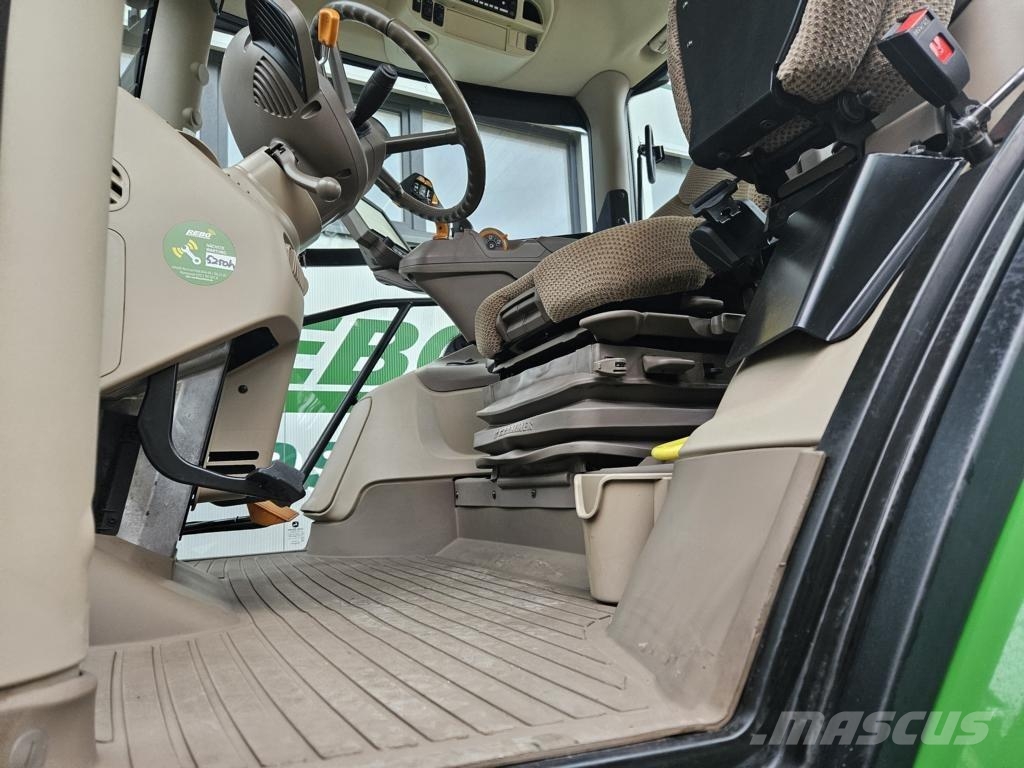 John Deere TRAKTOR 6250R Сельхозтехника - Другие