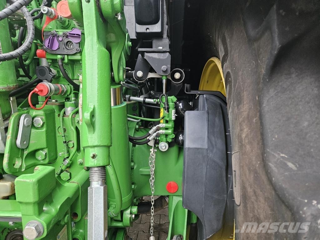 John Deere TRAKTOR 6250R Сельхозтехника - Другие