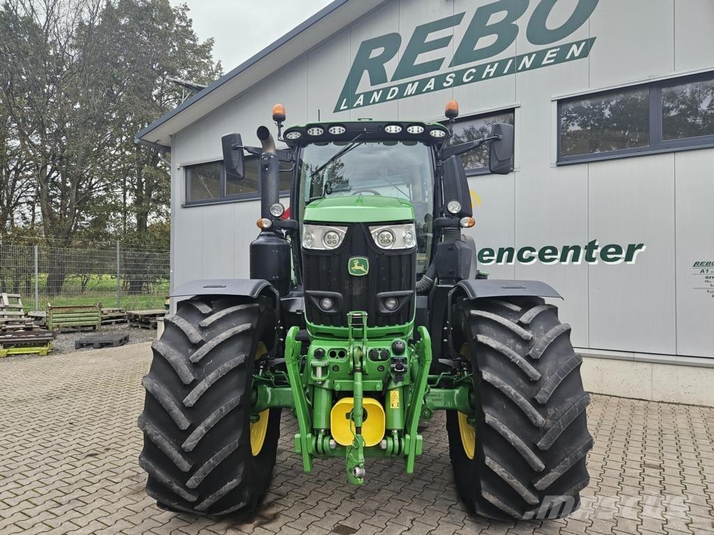 John Deere TRAKTOR 6250R Сельхозтехника - Другие