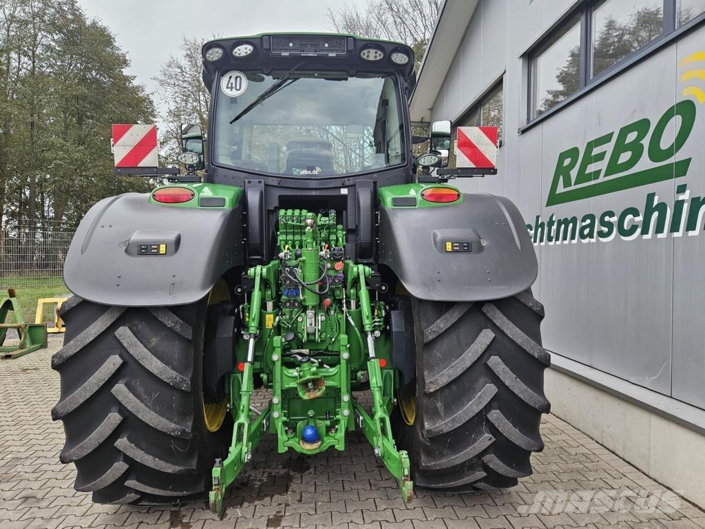 John Deere TRAKTOR 6250R Сельхозтехника - Другие