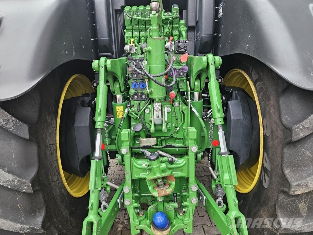 John Deere TRAKTOR 6250R Сельхозтехника - Другие
