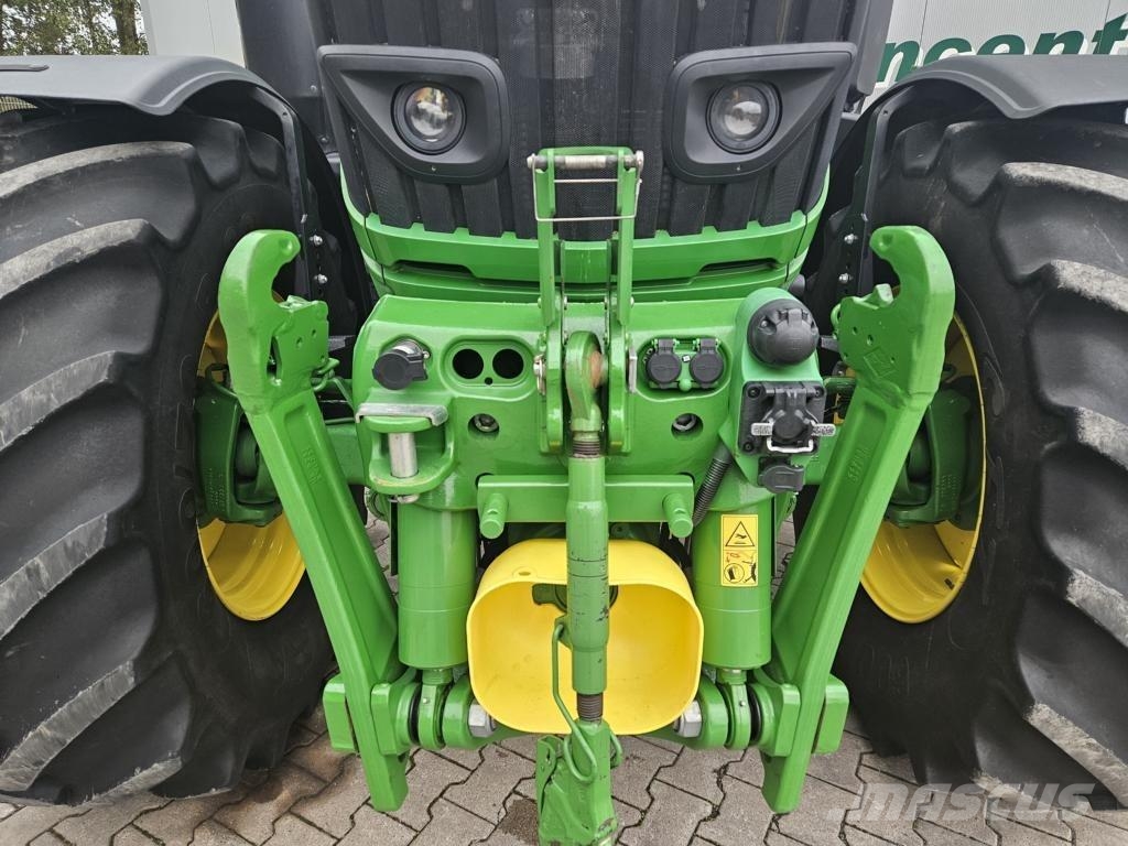 John Deere TRAKTOR 6250R Сельхозтехника - Другие