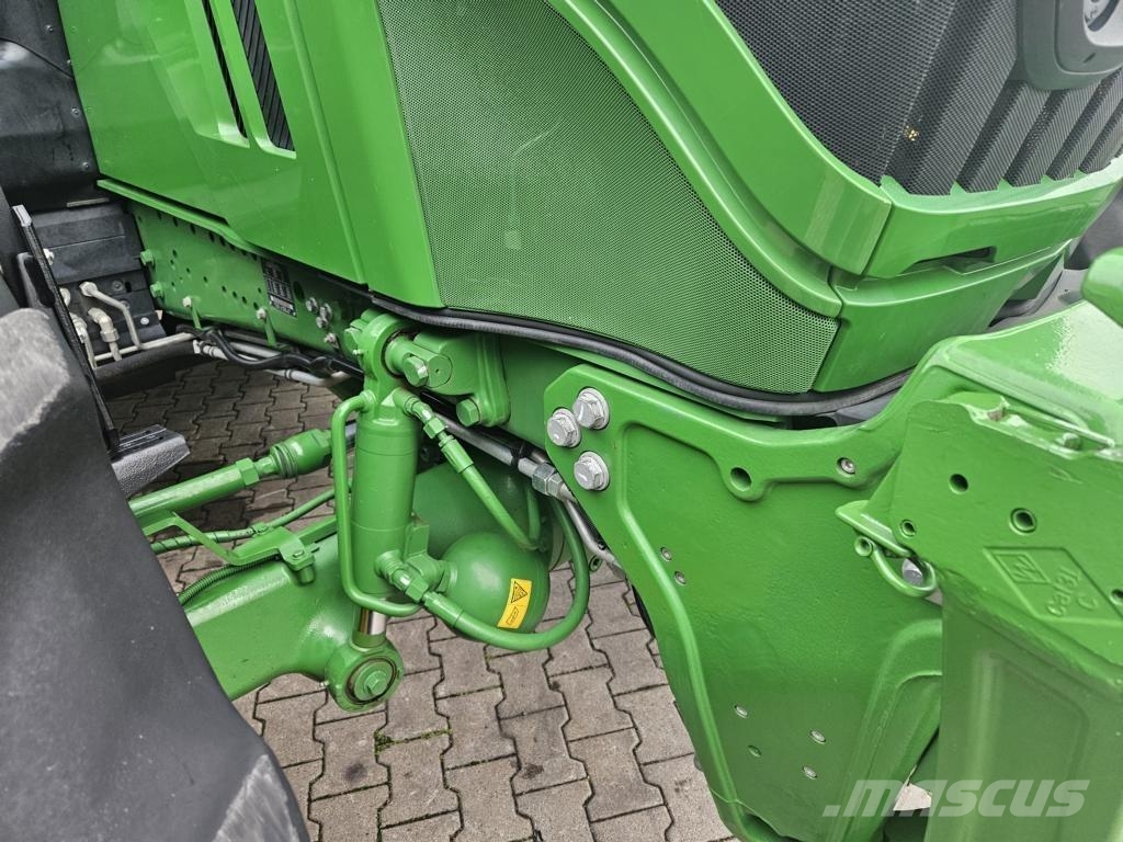 John Deere TRAKTOR 6250R Сельхозтехника - Другие