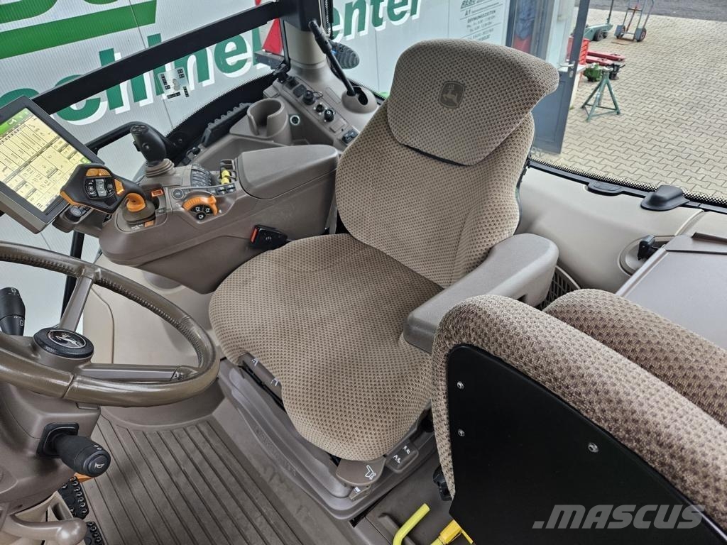 John Deere TRAKTOR 6250R Сельхозтехника - Другие