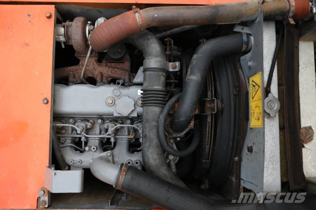 Hitachi ZX 120-6, 2013, China - Used crawler excavators - Mascus