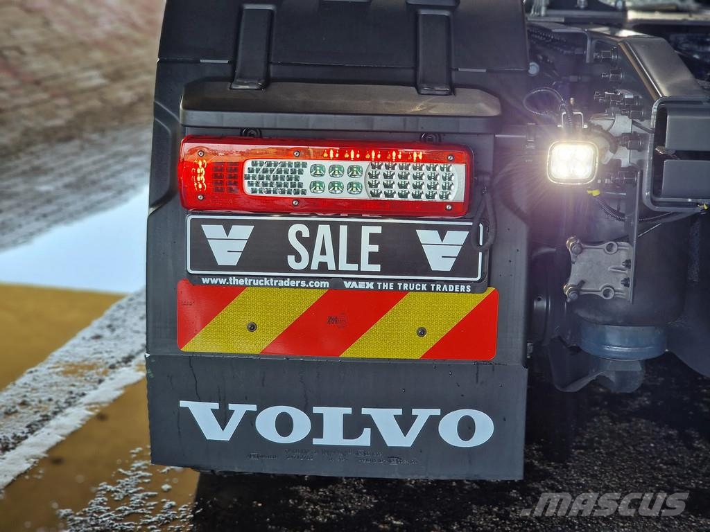 Volvo FH 16.780 Globetrotter XL Aero 4x2 - New - Full sp Vilcēji