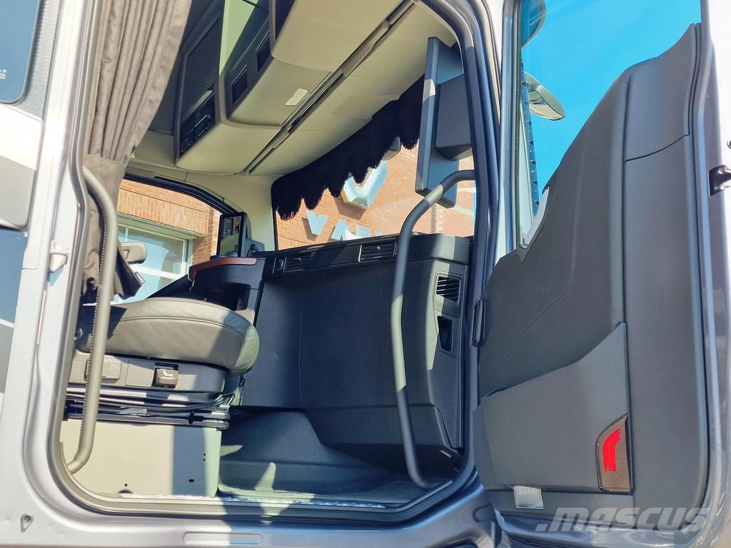 Volvo FH 16.780 Globetrotter XL Aero 4x2 - New - Full sp Vilcēji