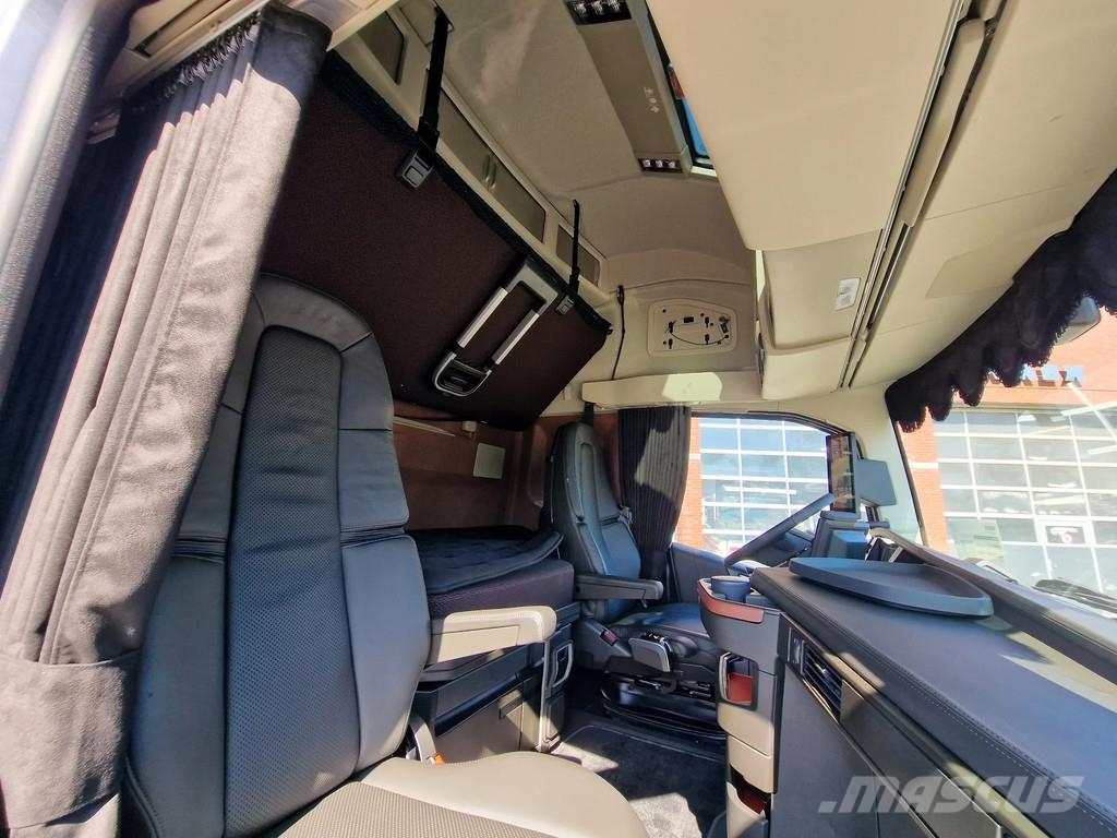 Volvo FH 16.780 Globetrotter XL Aero 4x2 - New - Full sp Vilcēji