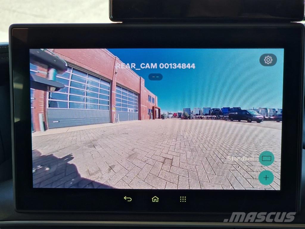 Volvo FH 16.780 Globetrotter XL Aero 4x2 - New - Full sp Vilcēji