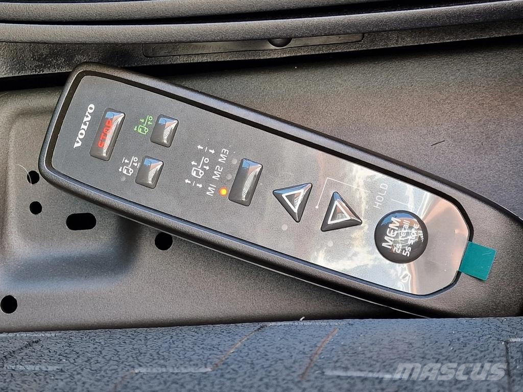 Volvo FH 16.780 Globetrotter XL Aero 4x2 - New - Full sp Vilcēji
